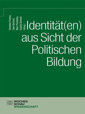 cover image of Identität(en) aus Sicht der politischen Bildung